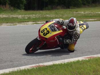 Jennings GP June 06 024